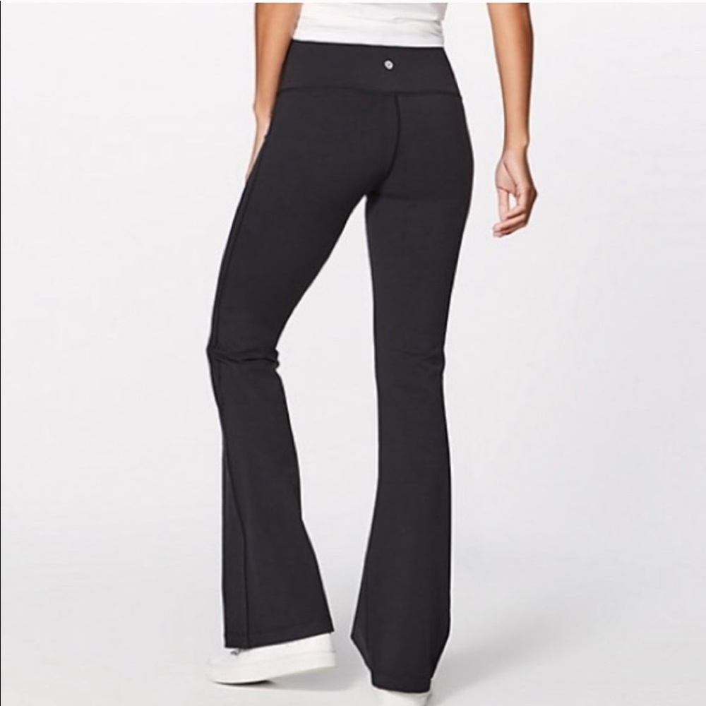 Lululemon Groove Pant